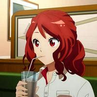anzu hoshino mbti|mbti database.